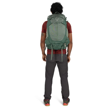Turistický batoh Osprey Stratos 34
