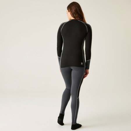 Dámské legíny Dare 2b W Exchange Baselayer Legging