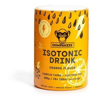 Isotonický nápoj Chimpanzee Isotonic 600 g