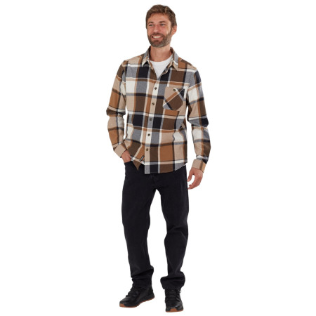 Pánská košile Fundango Harris Shirt