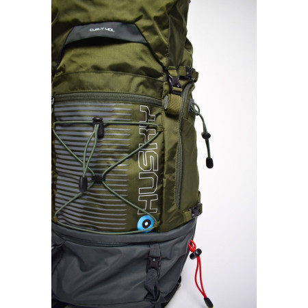 Batoh Husky Curly 40L