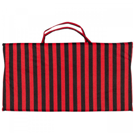 Plážové lehátko Yate Plážové lehátko - proužek