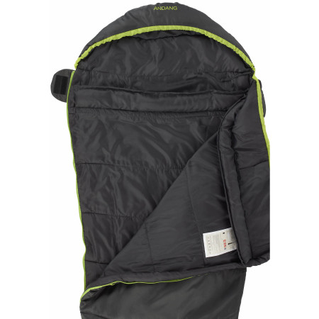 Třísezónní spacák Loap Andang