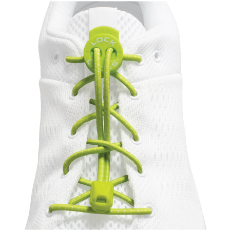 Tkaničky do bot Lock Laces Original