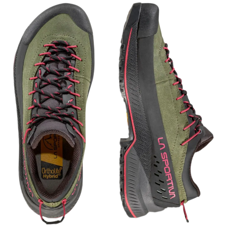 Dámské boty La Sportiva TX4 Evo Woman