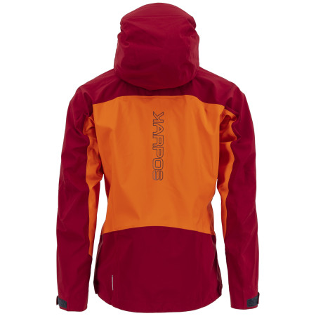 Pánská zimní bunda Karpos Storm Evo Jacket