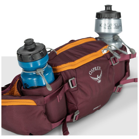 Ledvinka Osprey Savu 5