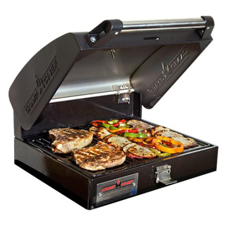 Gril Vango Camp Chef BBQ Grill Box