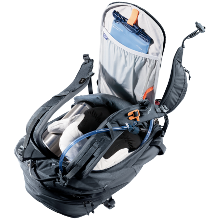 Skialpový batoh Deuter Freerider 30