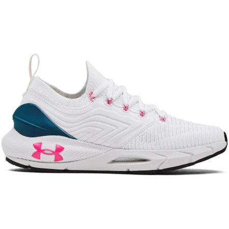 Dámské běžecké boty Under Armour W HOVR Phantom 2 INKNT