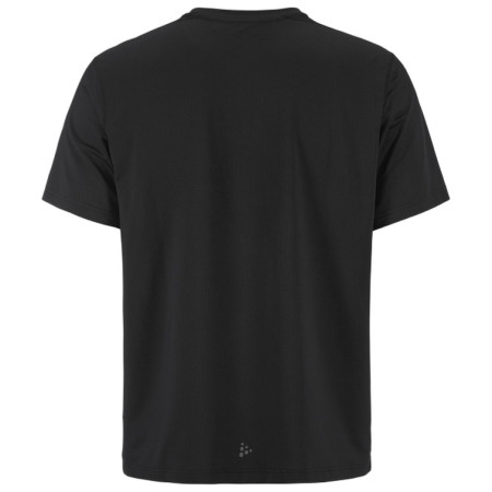 Pánské triko Craft ESSence Logo Tee 2 M