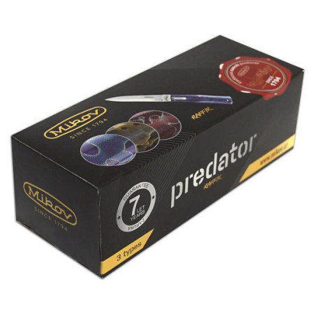 Nůž Mikov Raffir 241-BRa-1/KP