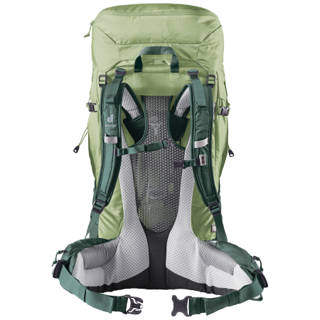 Dámský batoh Deuter Futura Air Trek 45+10 SL