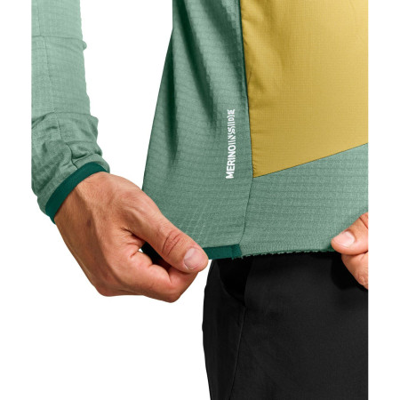 Pánská bunda Ortovox Ladiz Hybrid Jacket M