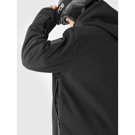 Pánská zimní bunda 4F Technical Jacket M510