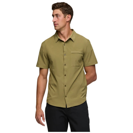 Pánská košile Cotopaxi Cambio Button Up Shirt