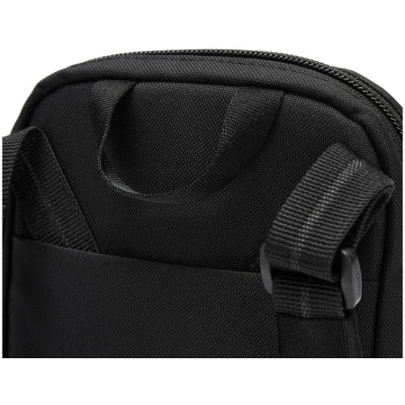 Taška přes rameno Pacsafe RFIDsafe Tech Crossbody