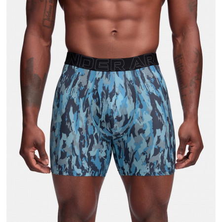 Pánské boxerky Under Armour UA Performance Tech - Novelity 6in