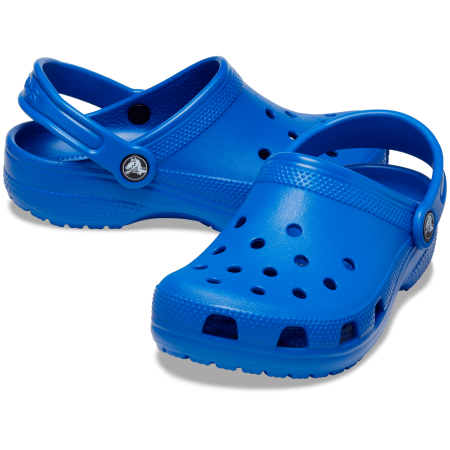 Dětské pantofle Crocs Classic Clog K