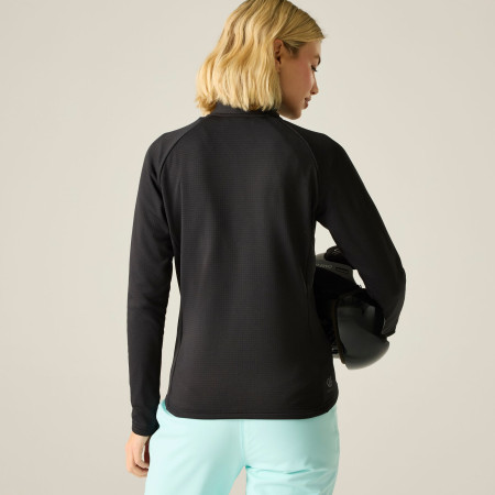 Dámská funkční mikina Dare 2b Lowline Full Zip Core Stretch