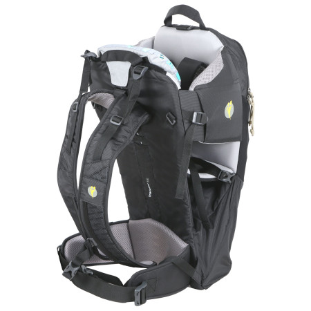 Krosna na dítě LittleLife Traveller S5 Child Carrier
