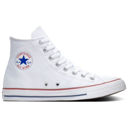 Boty Converse Chuck Taylor All Star Canvas Mid