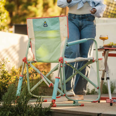 Židle GCI Freestyle Rocker