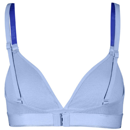 Podprsenka Puma Cotton Triangle Bralette 1P