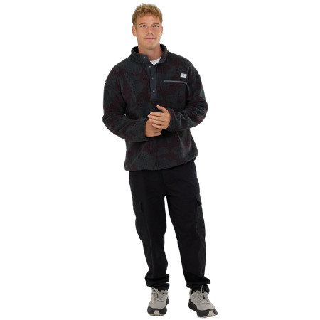 Pánská mikina Fundango Phoenix Fleece Jacket