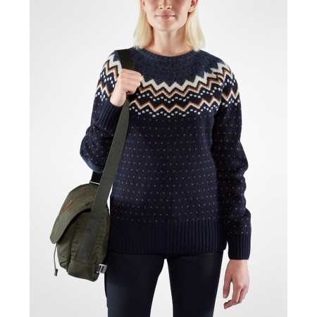 Taška přes rameno Fjällräven Greenland Shoulder Bag Small