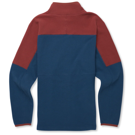 Pánská funkční mikina Cotopaxi M'S Abrazo Fleece Full-Zip Jacket