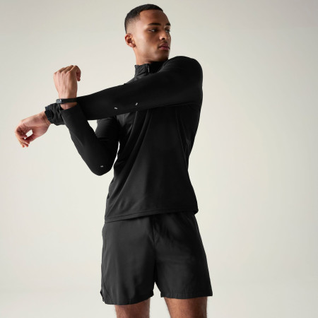 Pánské funkční triko Dare 2b Power Up IV Jersey