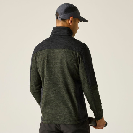 Pánská mikina Regatta Highton Full Zip Midlayer