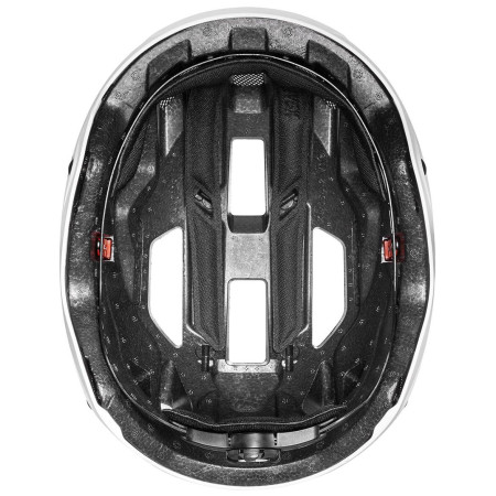 Cyklistická helma Uvex Stride