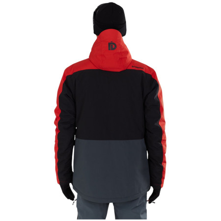 Pánská lyžařská bunda Fundango Horatio Allmountain Jacket