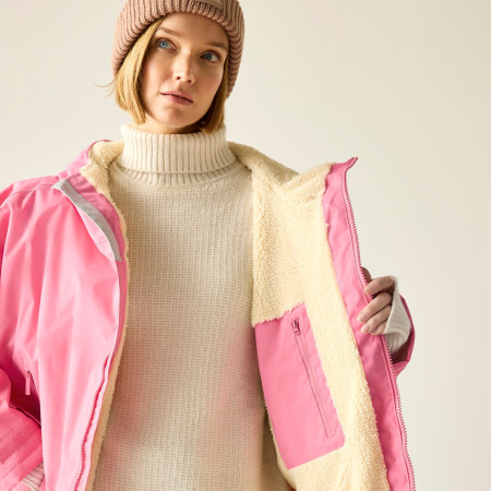 Nepromokavý kabát Regatta Adult W Proof Robe