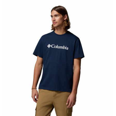Pánské triko Columbia Csc Basic Logo™ Tee