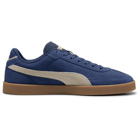 Pánské boty Puma Club II Era Suede