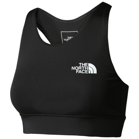 Sportovní podprsenka The North Face Flex Bra