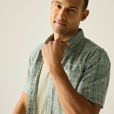 Pánská košile Regatta Begarno