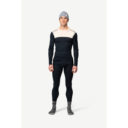 Pánské funkční triko Devold Lauparen Merino 190 Shirt Man