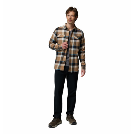 Pánská košile Columbia Flare Gun™ Stretch Flannel