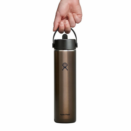 Termoska Hydro Flask 24 Oz Lightweight Wide Flex Straw Cap