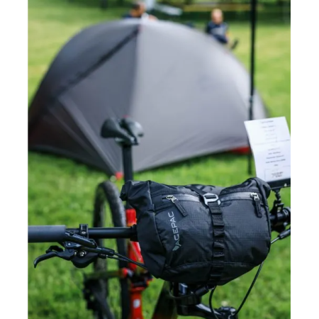 Brašna na řídítka Acepac Bar bag MKIII