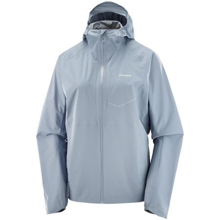 Dámská bunda Salomon Bonatti Waterproof Jacket W