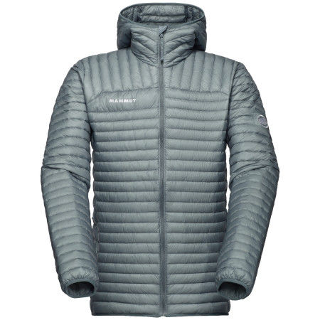 Pánská bunda Mammut Broad Peak Light IN Hooded Jacket Men