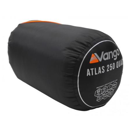 Spacák Vango Atlas 250 Quad