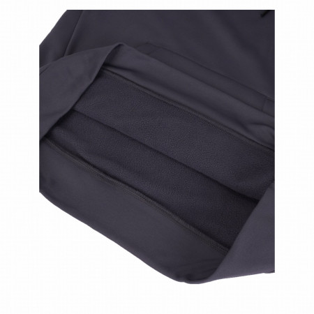 Pánská mikina Under Armour Armour Fleece Hoodie