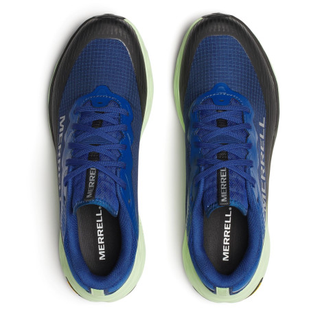 Pánské boty Merrell Agility Peak 6 Gtx M