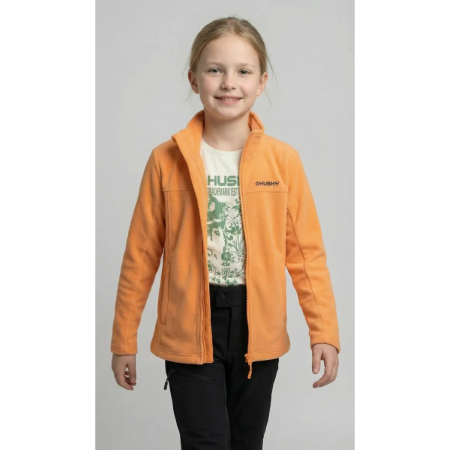 Dětská mikina Husky Aflee K